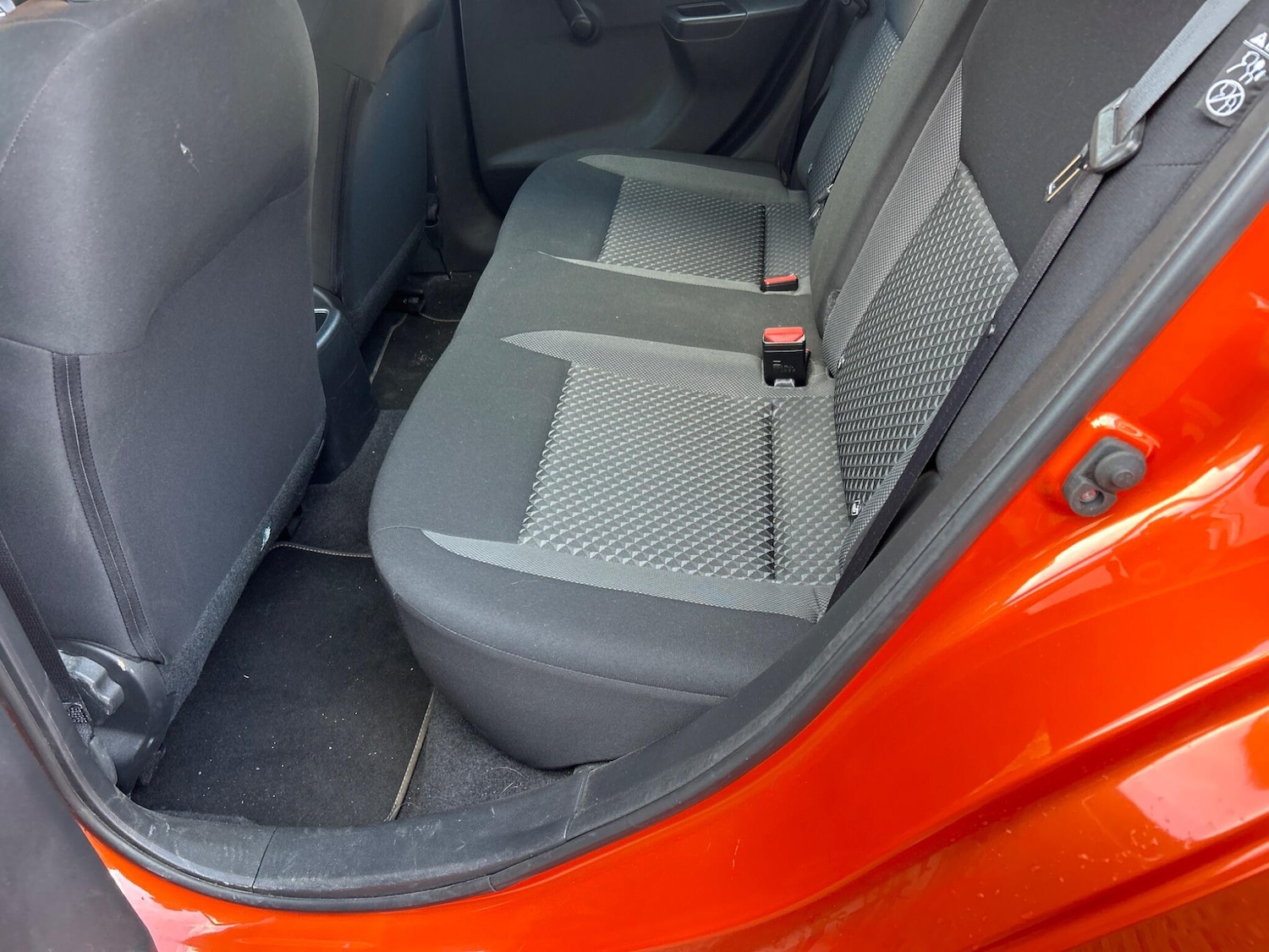 Used Nissan Micra 2019 for sale - 76989252: Photo 19