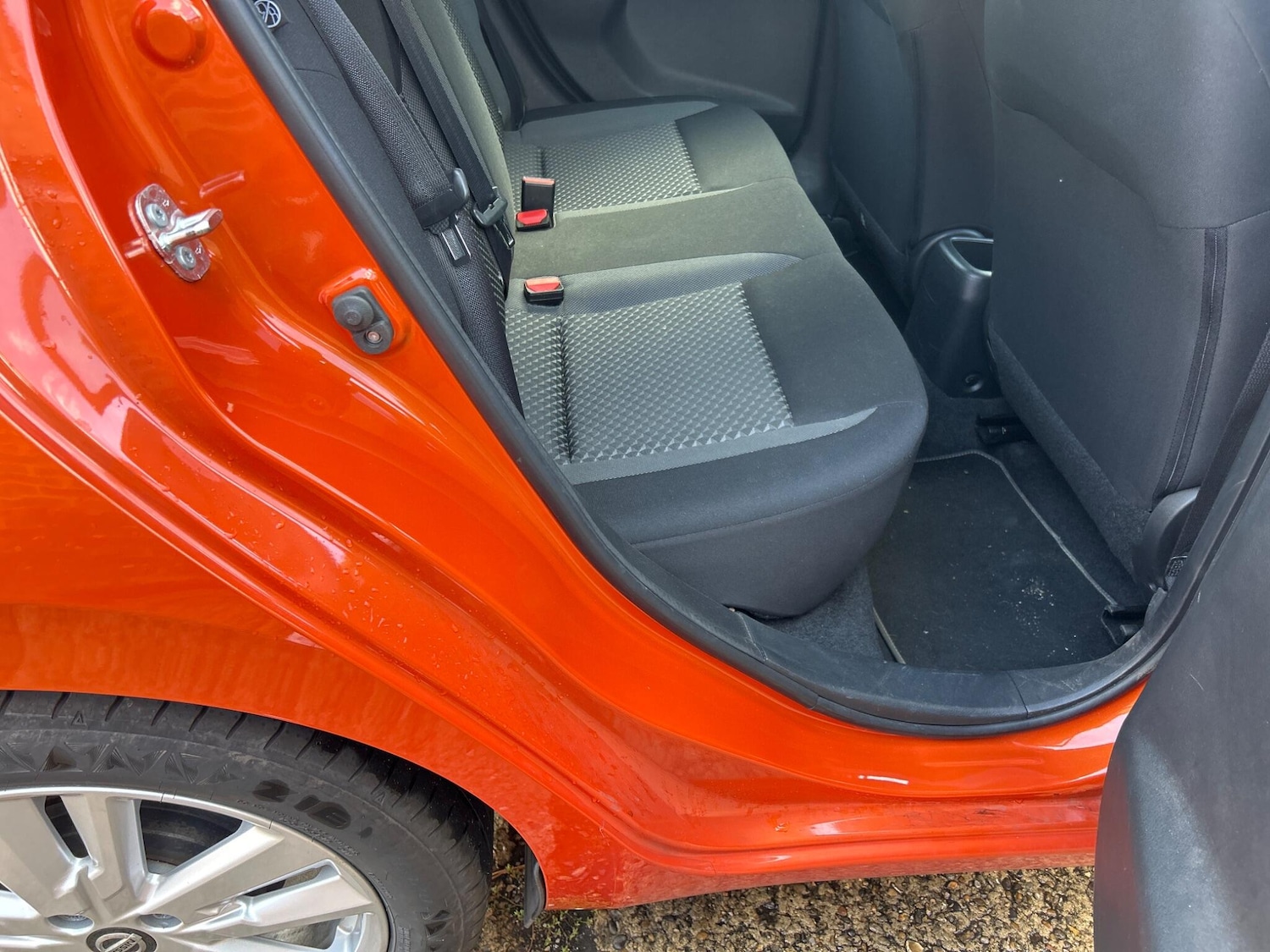 Used Nissan Micra 2019 for sale - 76989252: Photo 22