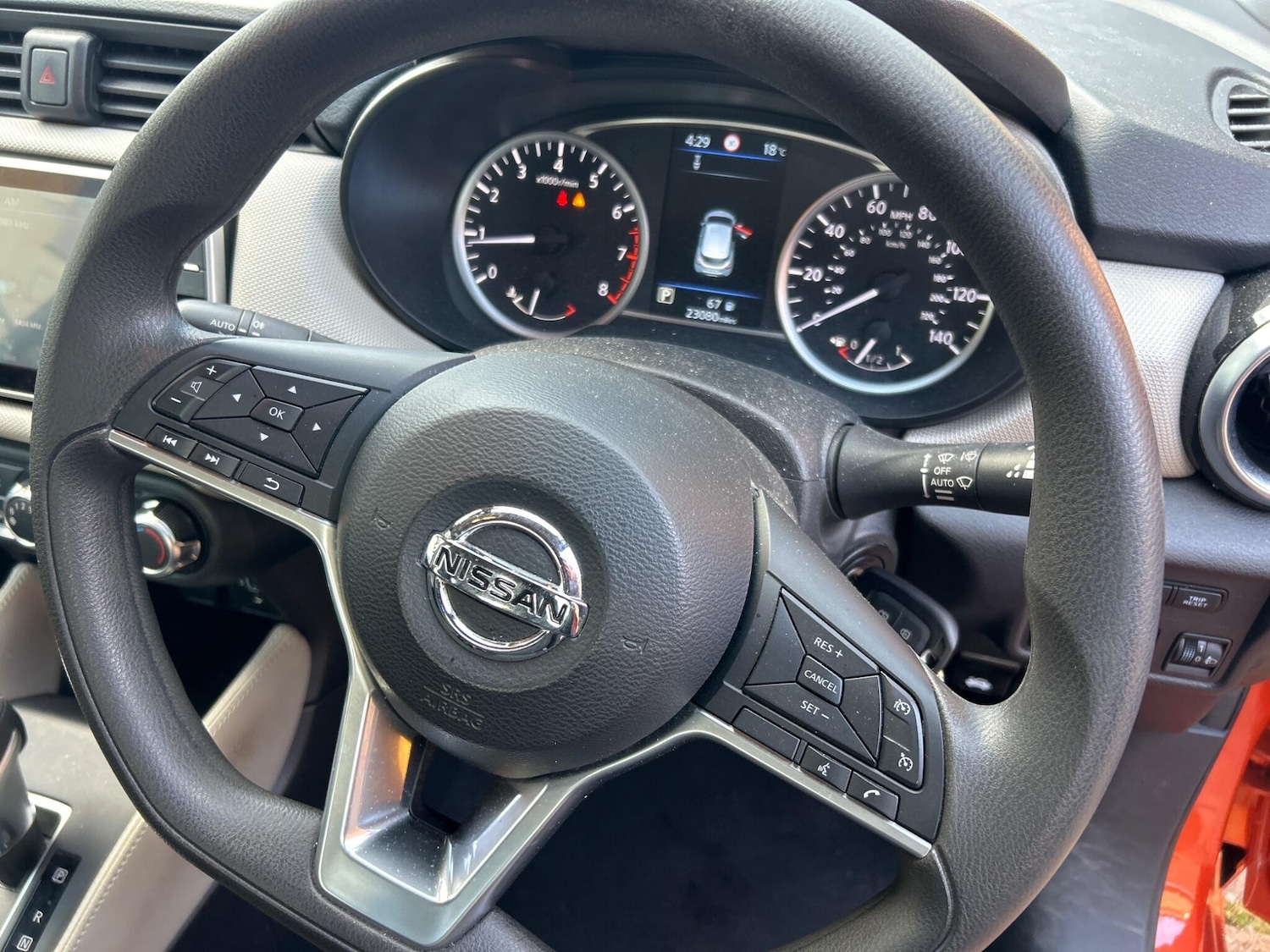 Used Nissan Micra 2019 for sale - 76989252: Photo 24
