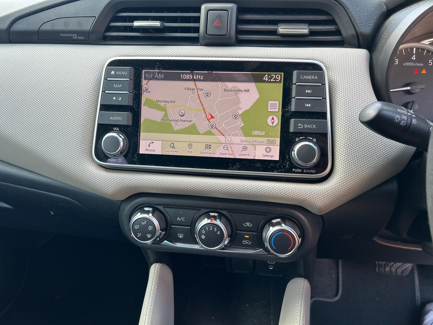 Used Nissan Micra 2019 for sale - 76989252: Photo 28