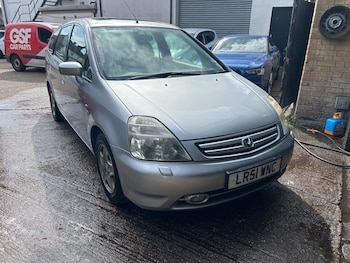 (51) - 2.0 i-VTEC SE Sport 5dr