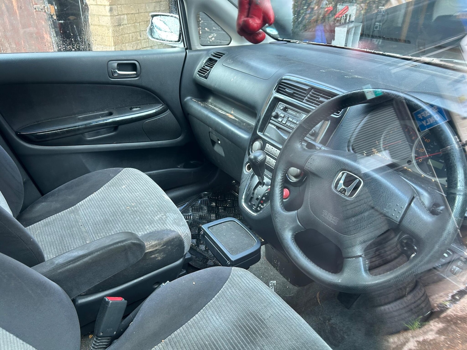 Vehicle 9