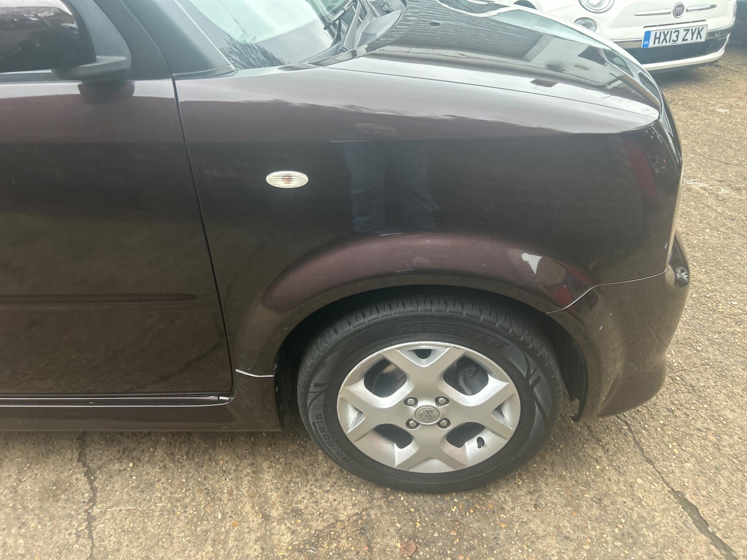 Used Nissan Cube 2022 for sale - 76953138: Photo 12