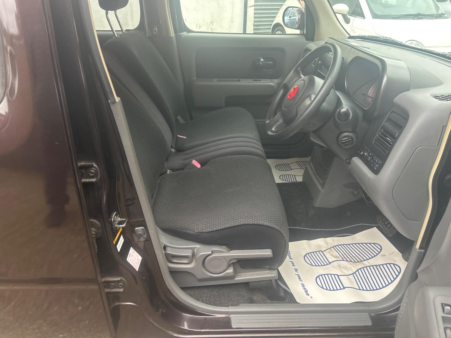 Used Nissan Cube 2022 for sale - 76953138: Photo 17