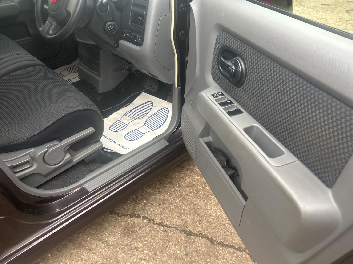 Used Nissan Cube 2022 for sale - 76953138: Photo 18