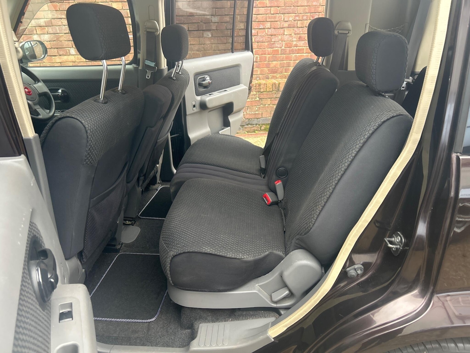 Used Nissan Cube 2022 for sale - 76953138: Photo 24