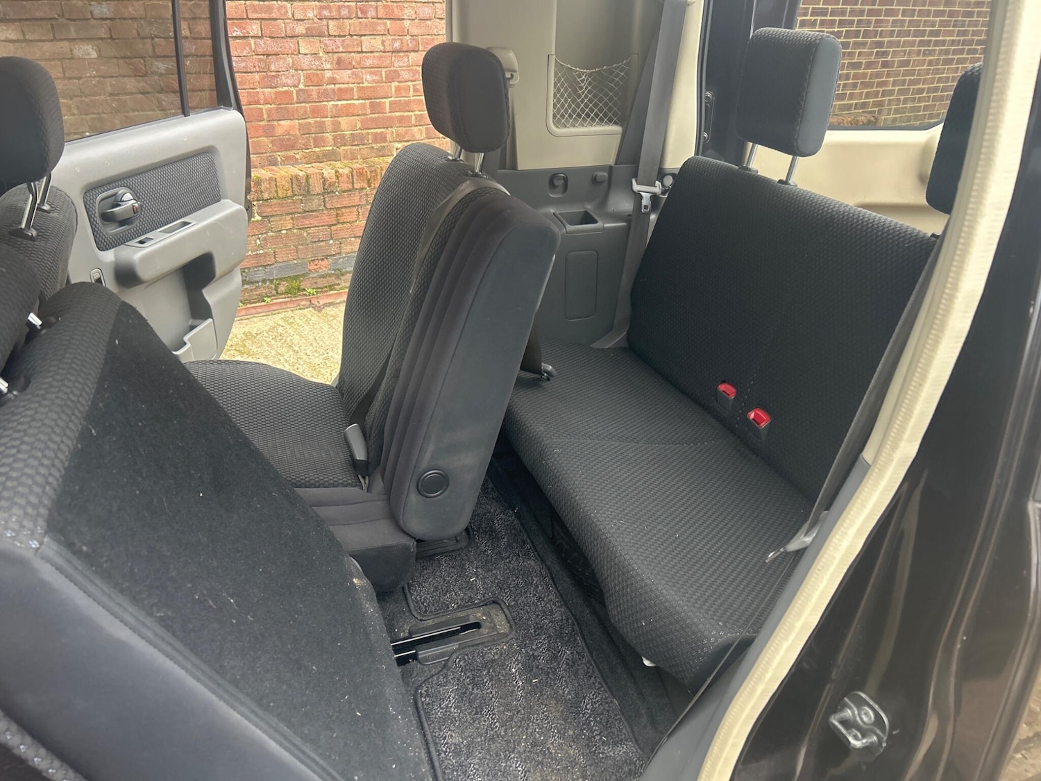 Used Nissan Cube 2022 for sale - 76953138: Photo 25