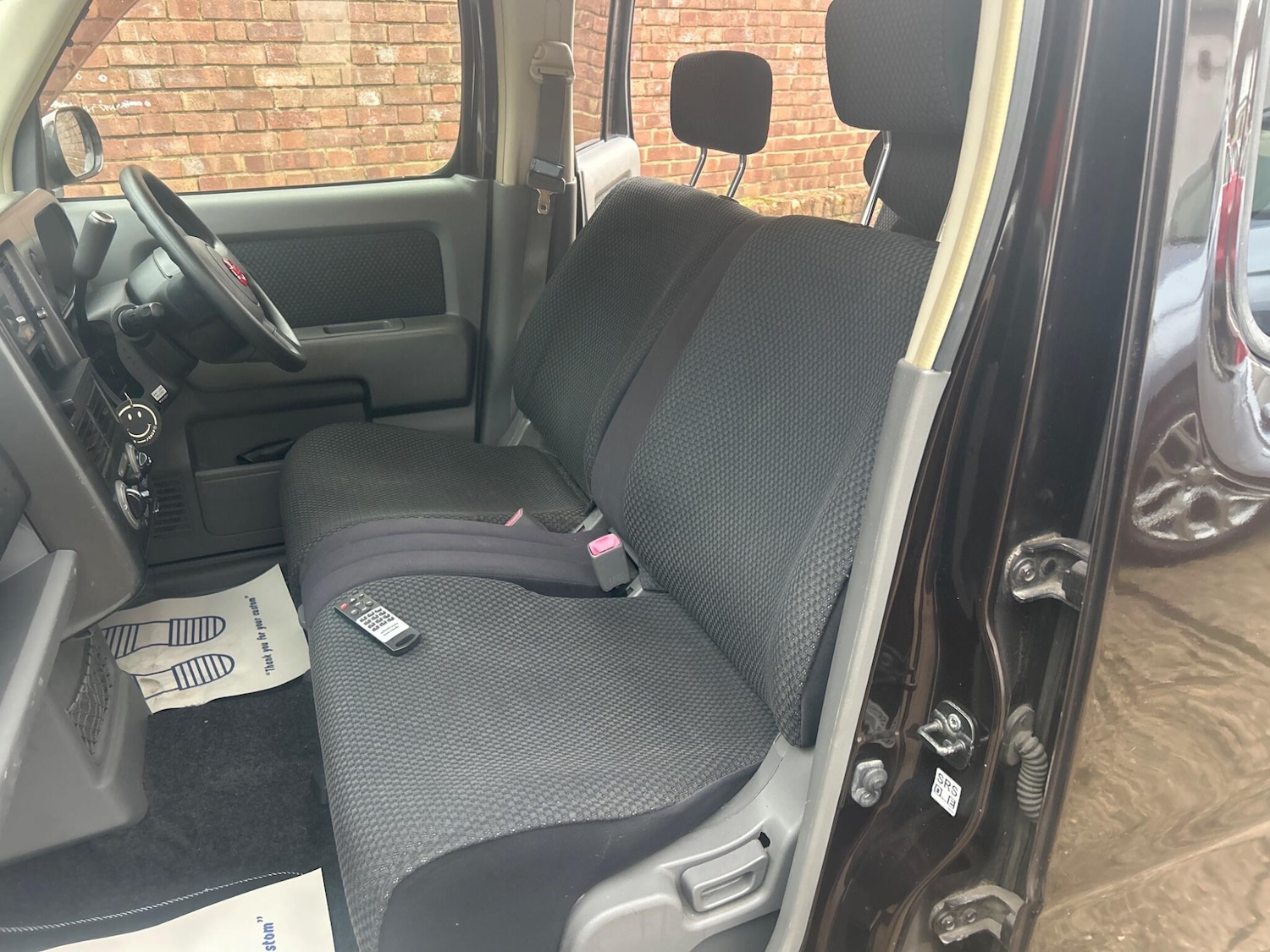 Used Nissan Cube 2022 for sale - 76953138: Photo 28