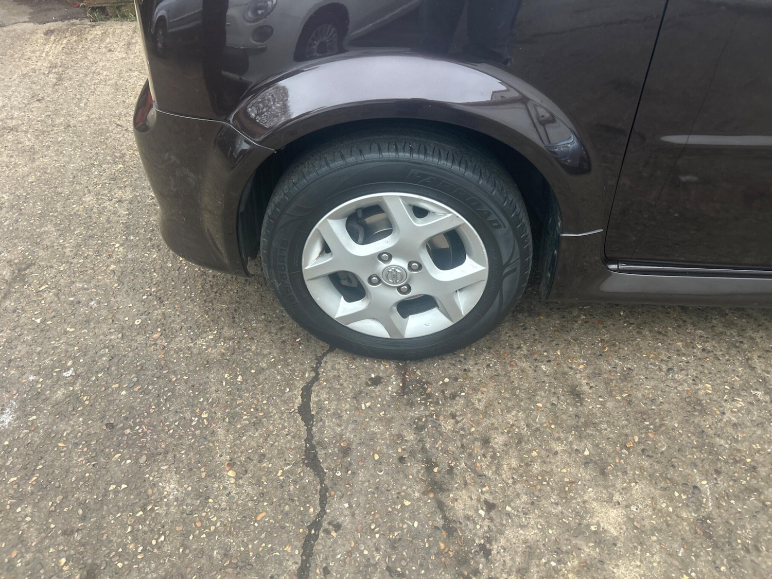 Used Nissan Cube 2022 for sale - 76953138: Photo 5