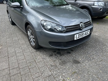 Used Volkswagen Golf 2009 for sale - 78516324: Photo