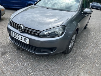 Used Volkswagen Golf 2009 for sale - 78516324: Photo