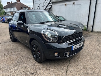 Used MINI Countryman 2013 for sale - 78822160: Photo