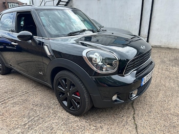 Used MINI Countryman 2013 for sale - 78822160: Photo