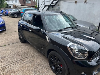 Used MINI Countryman 2013 for sale - 78822160: Photo