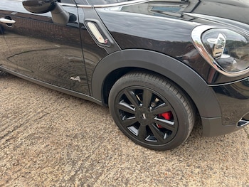 Used MINI Countryman 2013 for sale - 78822160: Photo