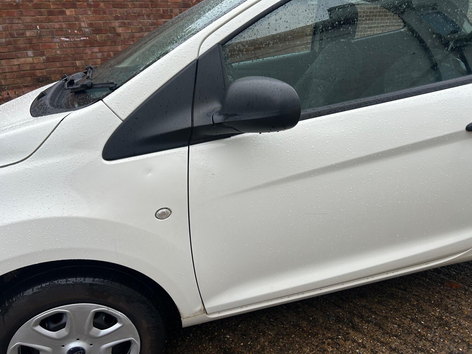 Used Ford Ka for sale - 76996177: Photo 11