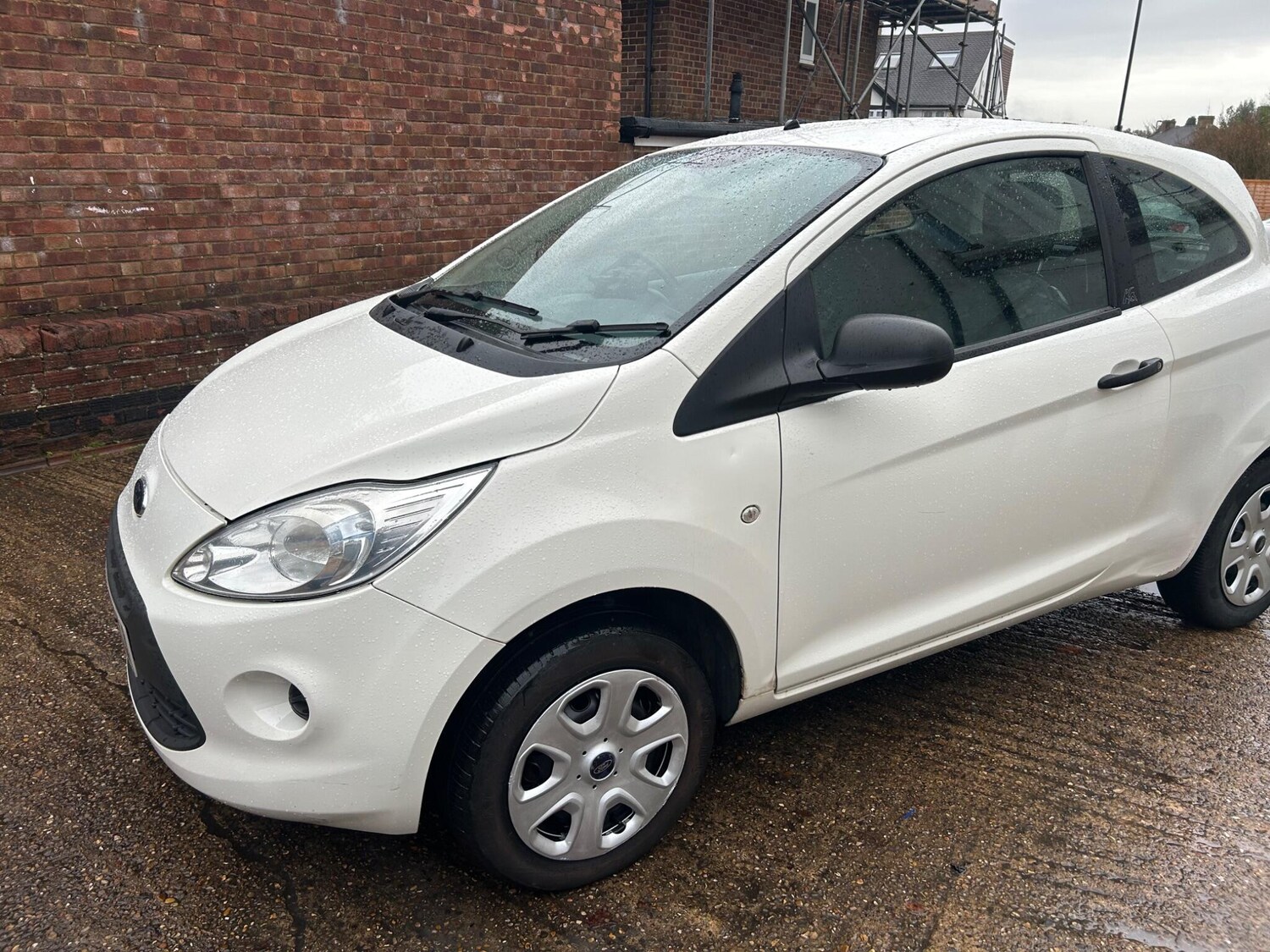 Used Ford Ka for sale - 76996177: Photo 12