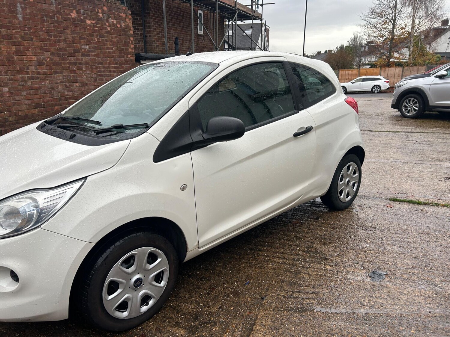 Used Ford Ka for sale - 76996177: Photo 13