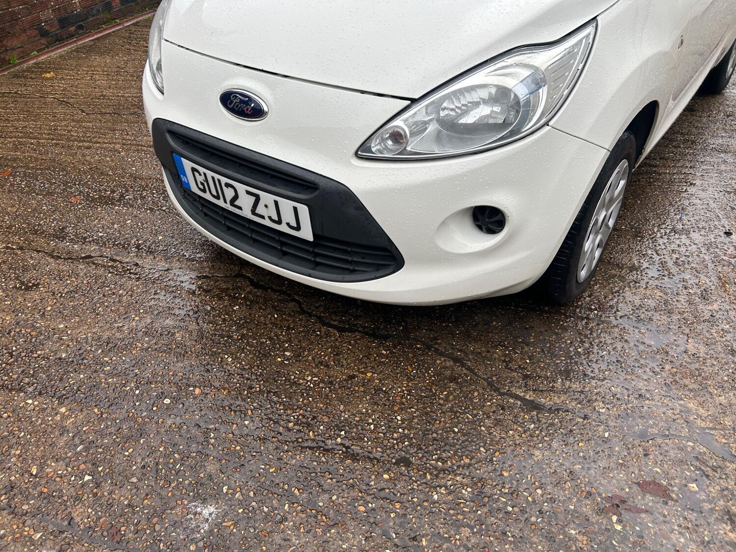 Used Ford Ka for sale - 76996177: Photo 15