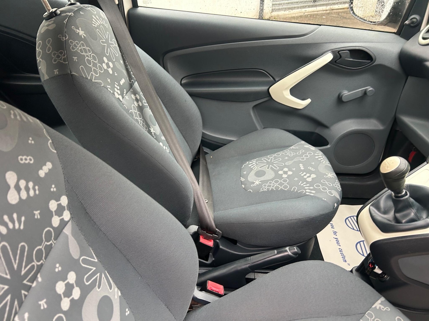 Used Ford Ka for sale - 76996177: Photo 19