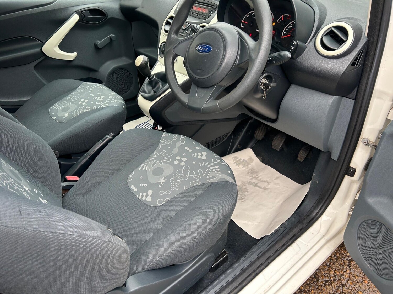 Used Ford Ka for sale - 76996177: Photo 21