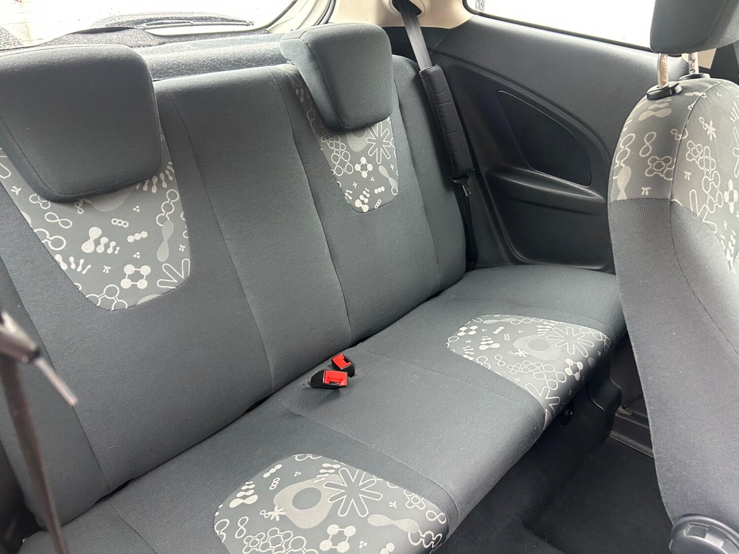 Used Ford Ka for sale - 76996177: Photo 23