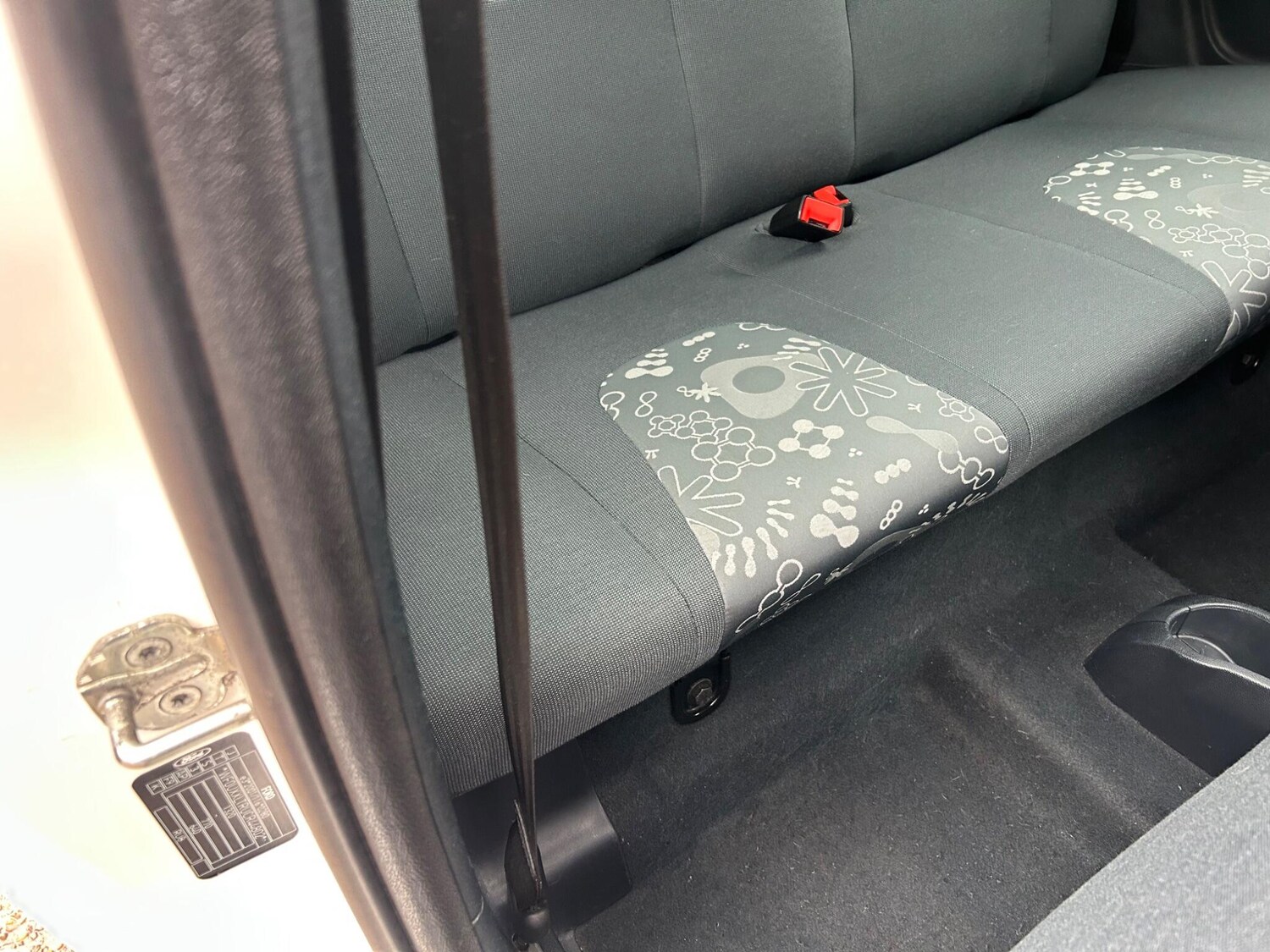 Used Ford Ka for sale - 76996177: Photo 24