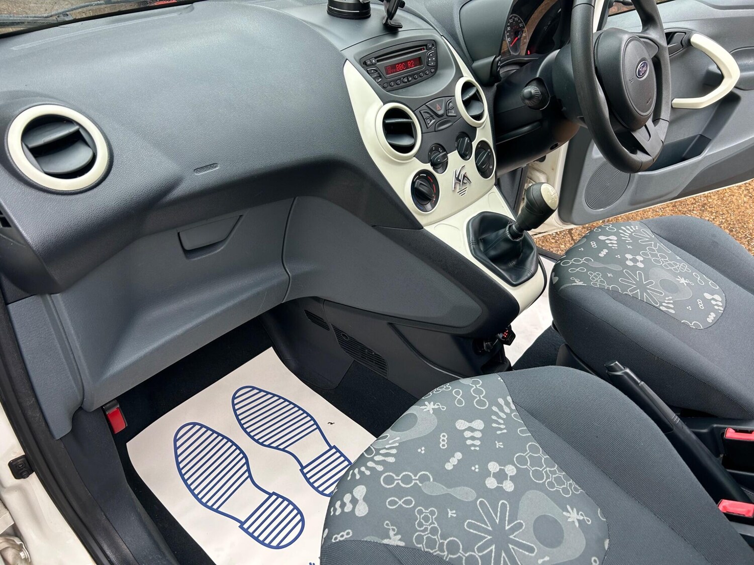 Used Ford Ka for sale - 76996177: Photo 27