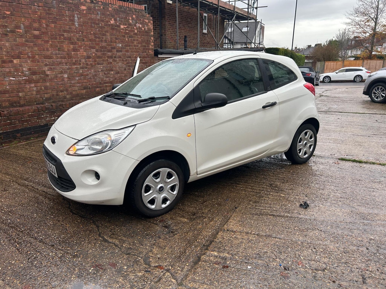 Used Ford Ka for sale - 76996177: Photo 29