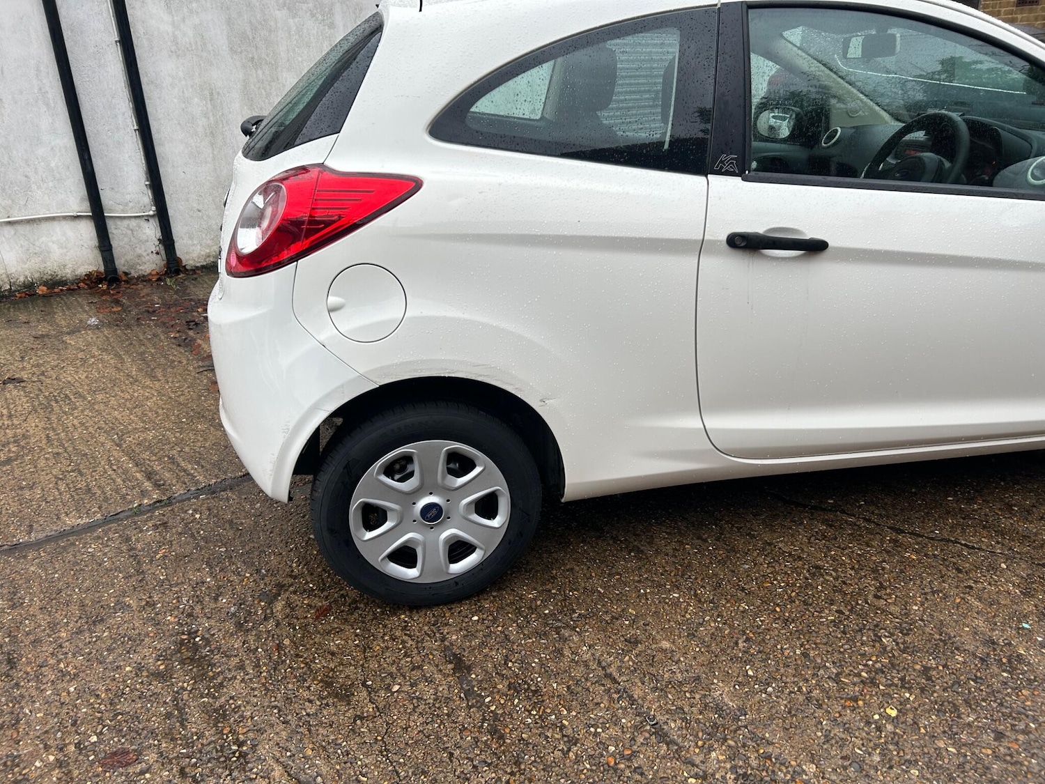 Used Ford Ka for sale - 76996177: Photo 5
