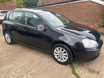 Used Volkswagen Golf 2007 for sale - 79712212: Photo