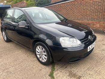 Used Volkswagen Golf 2007 for sale - 79712212: Photo