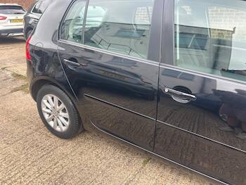 Used Volkswagen Golf 2007 for sale - 79712212: Photo