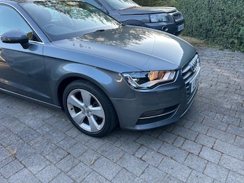 Used Audi A3 2015 for sale - 79452537: Photo