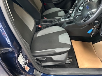 Used Ford Focus 2012 for sale - 75351622: Photo