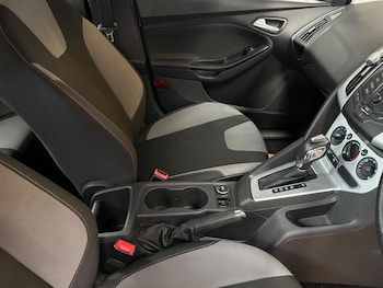 Used Ford Focus 2012 for sale - 75351622: Photo