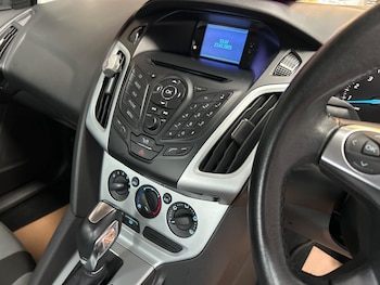 Used Ford Focus 2012 for sale - 75351622: Photo