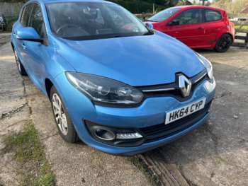 Used Renault Megane 2014 for sale - 73972579: Photo