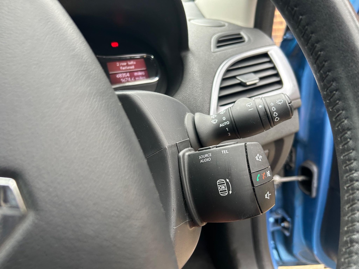 Vehicle 36