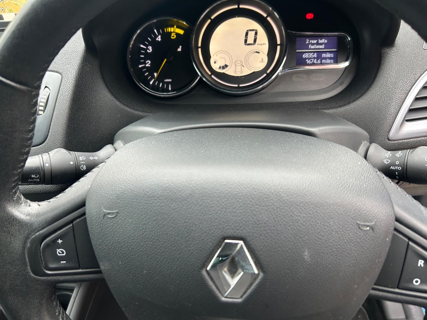 Vehicle 39