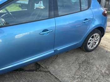 Used Renault Megane 2014 for sale - 73972579: Photo