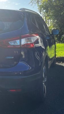 Used Nissan Qashqai 2016 for sale - 76477203: Photo 4