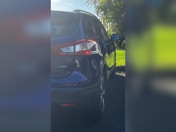 Used Nissan Qashqai 2016 for sale - 76477203: Photo