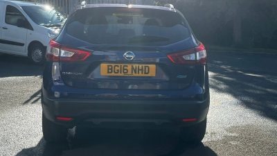 Used Nissan Qashqai 2016 for sale - 76477203: Photo 5