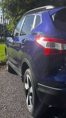 Used Nissan Qashqai 2016 for sale - 76477203: Photo 7