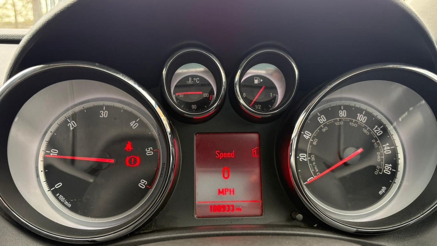 Used Vauxhall Astra 2013 for sale - 78012805: Photo 11