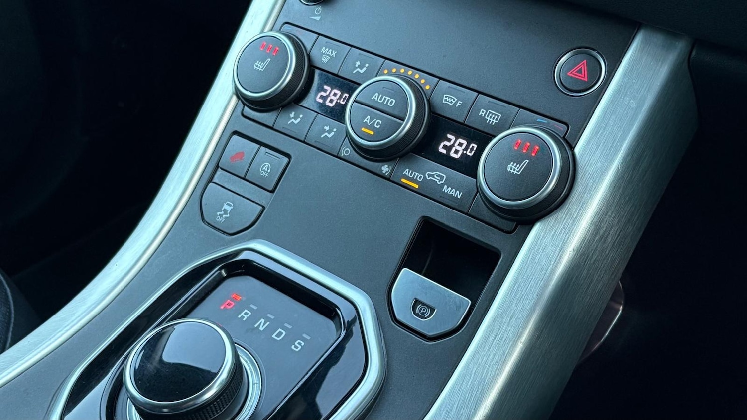 Used Land Rover Range Rover Evoque 2018 for sale - 77225393: Photo 17