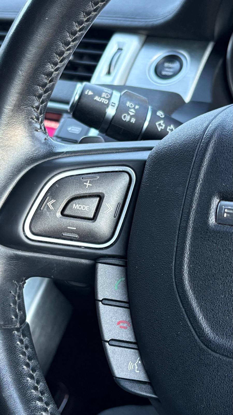 Used Land Rover Range Rover Evoque 2018 for sale - 77225393: Photo 18