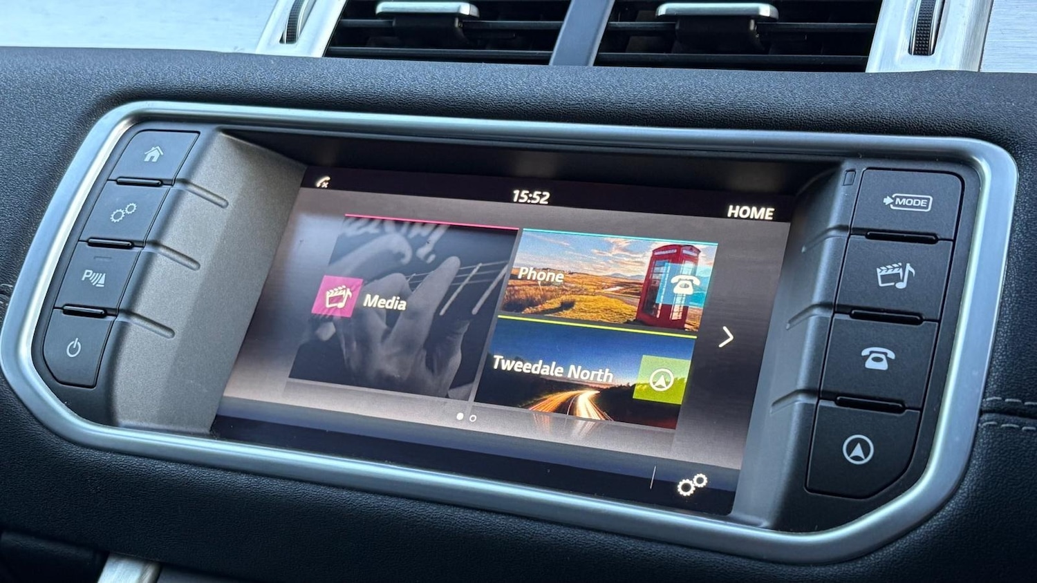 Used Land Rover Range Rover Evoque 2018 for sale - 77225393: Photo 21