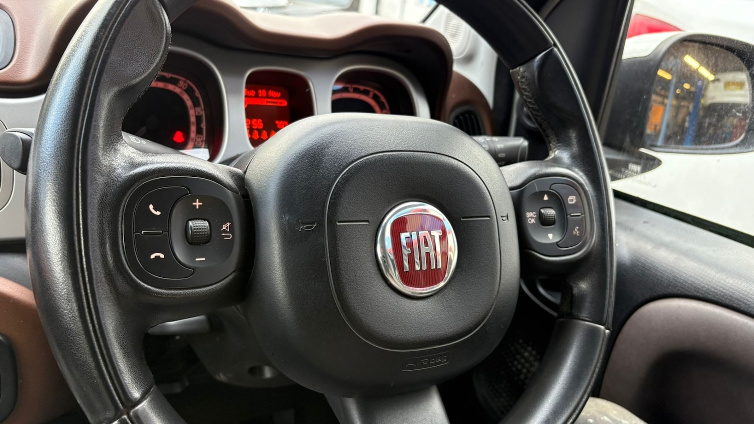 Used Fiat Panda 2016 for sale - 77788916: Photo 5